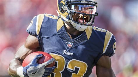 Rams vs. Cardinals Live Stream: How to Watch Online