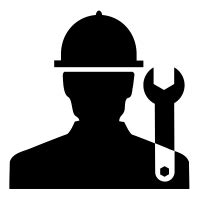 Technician Icon - Free PNG & SVG 146720 - Noun Project