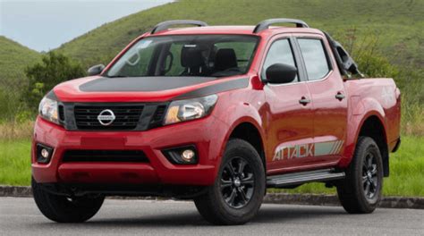 The Remarkable 2024 Nissan Frontier Changes - Car Geeks