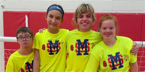 State Adapted Soccer Fan Information | Mahtomedi Public Schools