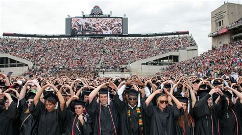 Petition · Petition for Ohio State to Postpone Class of 2020 Graduation ...