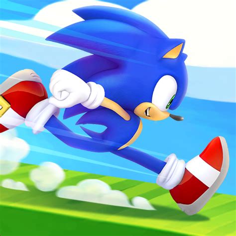 Sonic Runners Adventure game | androidrank.org