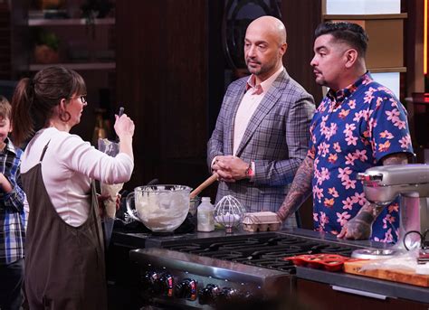 MasterChef TV Show on FOX: Season 13 Viewer Votes - canceled + renewed ...