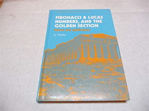 Fibonacci Numbers Applications - AbeBooks