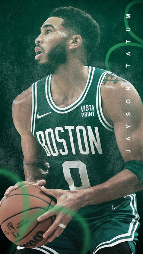 Jayson Tatum 2023 Wallpapers - Wallpaper Cave