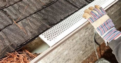 The Best Gutter Guards for the Low-Maintenance Home | Bob Vila Diy ...