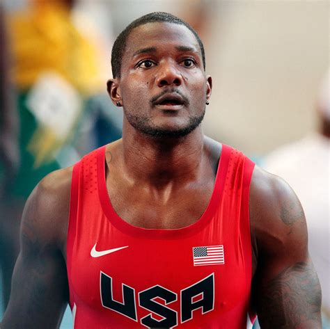 Justin Gatlin Wants Last Olympics 'Moment' In 2021 | WUWF