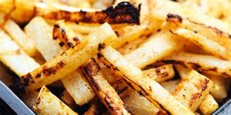 Easy Jicama Fries We Know You'll Love | HuffPost