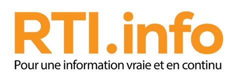 RTI Info, chaîne digitale d'information en continu