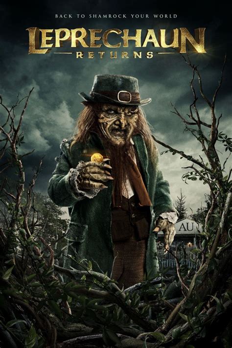 Leprechaun Returns (2018) | FilmFed