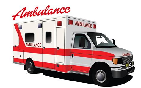 Ambulance Emergency vehicle Clip art - ambulance png download - 1920*1200 - Free Transparent ...