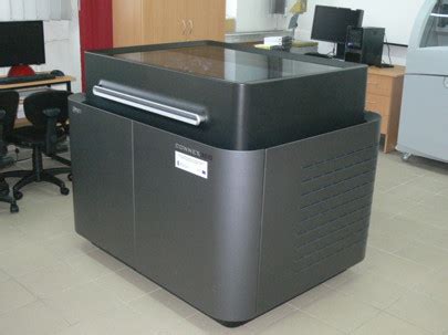 NLS Acquires New Connex350 3D Printer - Northern Lights Solutions