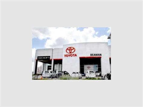 Beaman Toyota car dealership in Nashville, TN 37203 | Kelly Blue Book