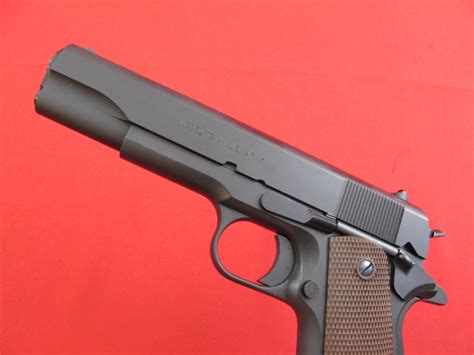 Auto Ordnance 1911a1 Serial Numbers