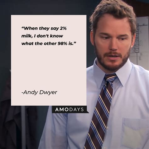 31 Andy Dwyer Quotes: Words from ‘Parks and Recreation’s’ Loveable Goofball