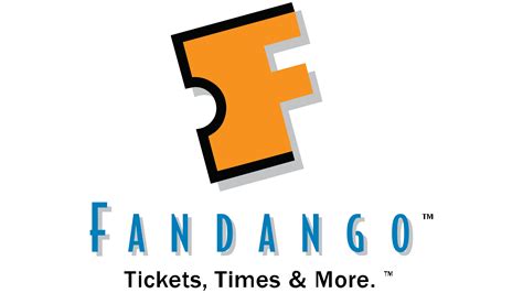 Fandango Logo y símbolo, significado, historia, PNG, marca