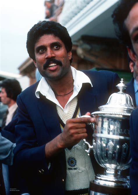 1983 World Cup Win Anniversary: The Triumph at Lord's That Triggered ...