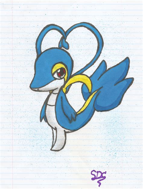 Shiny shiny Snivy by Artistonfire on DeviantArt