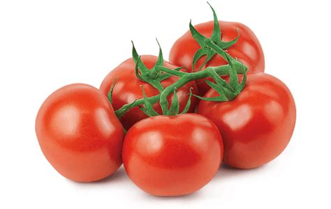 Tomatoes on the Vine (per lb.) – Brown Box Organics