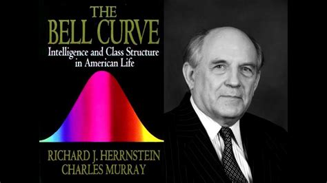 The Bell Curve - Charles Murray, C-SPAN 8th November 1994 - YouTube