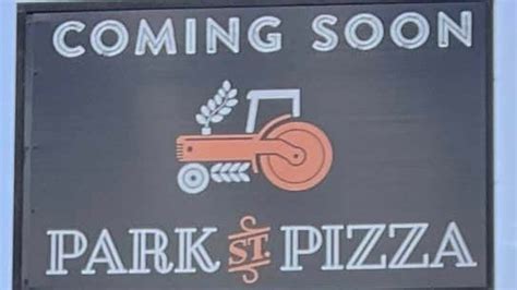 Park Street Pizza opening second location in North Canton