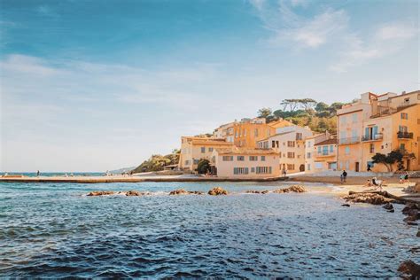 20 Best Beaches in the South of France (With Map)