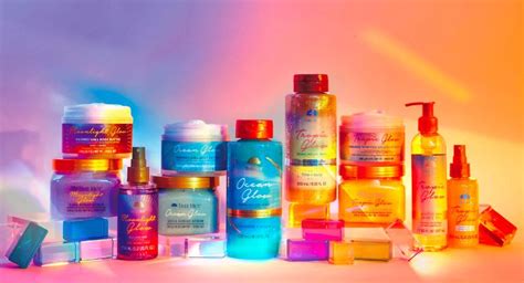 Tree Hut Launches New Glow Collection Focused On Wellness | Beauty Packaging