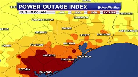 Current Texas Power Outages Map 2024 - Alida Madelene