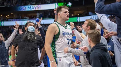 Where does Luka Doncic’s game-winner versus Celtics rank among best ...