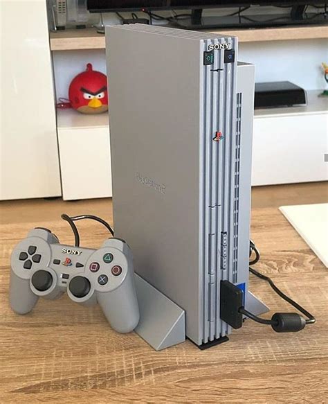 Modded PS2 by sony_playstation_modding : r/gaming