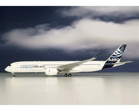 www.JetCollector.com: JC WINGS AIRBUS HOUSE LIVERY A350-900 F-WZGG 1: ...