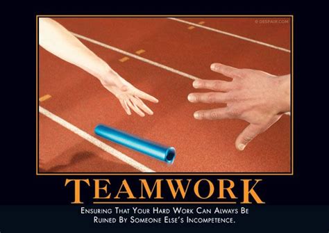 Teamwork Quotes Funny Teamwork Memes For Work - ShortQuotes.cc