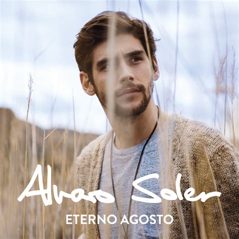 Eterno Agosto - Album di Alvaro Soler | Spotify