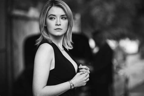 Sarah Bolger – Mayans MC Season 2 Promoshoot 2019 | GotCeleb