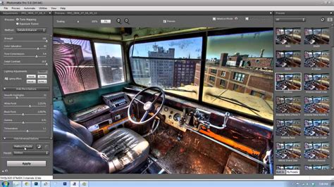 Photomatix Pro 5.0 Tutorial | Hdr photos, Hdr photography, Photoshop video