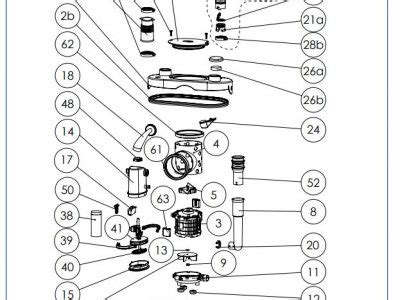 Saniflo Plus Replacement Parts | Reviewmotors.co