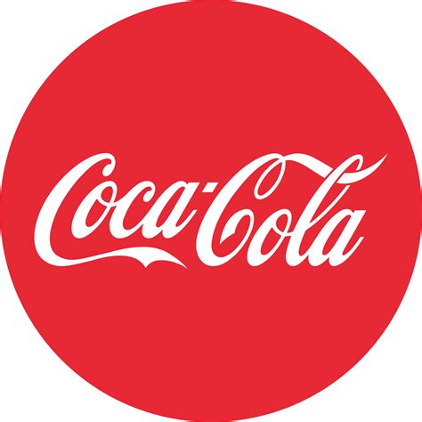 Coca Cola Company Logo Png