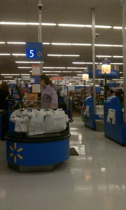 Walmart Supercenter - Skowhegan, ME - Nextdoor