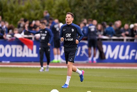 L'agent de Florian Thauvin fait le point sur son avenir - Transfert ...