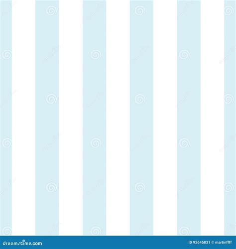 Light Blue and White Vertical Stripes Seamless Pattern Stock Vector - Illustration of simple ...