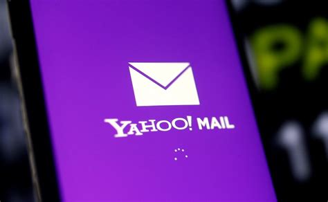 Yahoo Mail Inbox Yahoo Mail Login