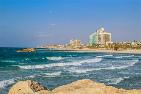 Herzliya - Tourist Israel