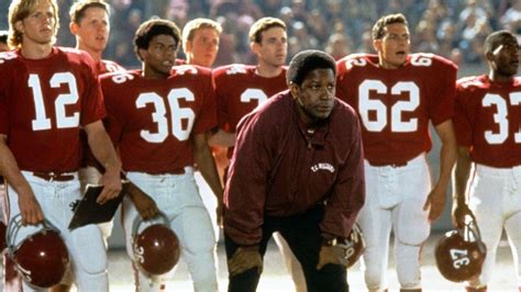 Remember the Titans - Movie Review - The Austin Chronicle