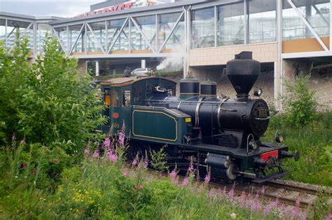 Steam Locomotives VR1 665 & Tk3 1132 - Sounds Of Changes