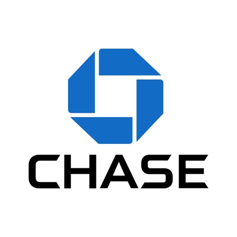 Chase Logo PNG Vector, Icon (4096 x 4096) Free download