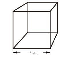 Rumus Kubus | Volume Kubus dan Luas Permukaan Kubus - Advernesia