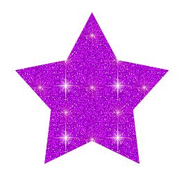 Dazzling Star Graphic