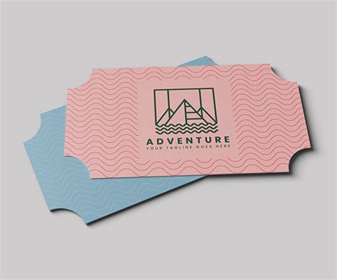 Die Cut Business Cards Printing in Los Angeles | AxiomPrint