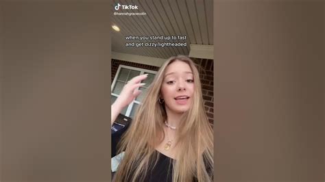 Hannah TikTok 💞 - YouTube