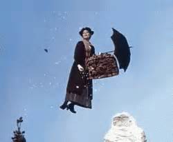 Mary Poppins GIF - Mary Poppins - Discover & Share GIFs